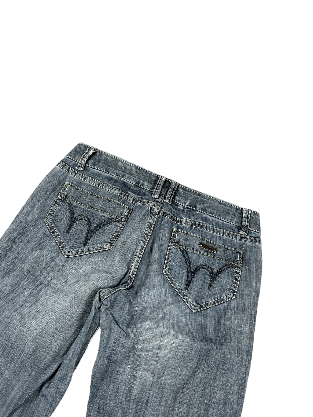 Bootcut Jeans (M)