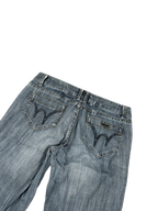 Bootcut Jeans (M)