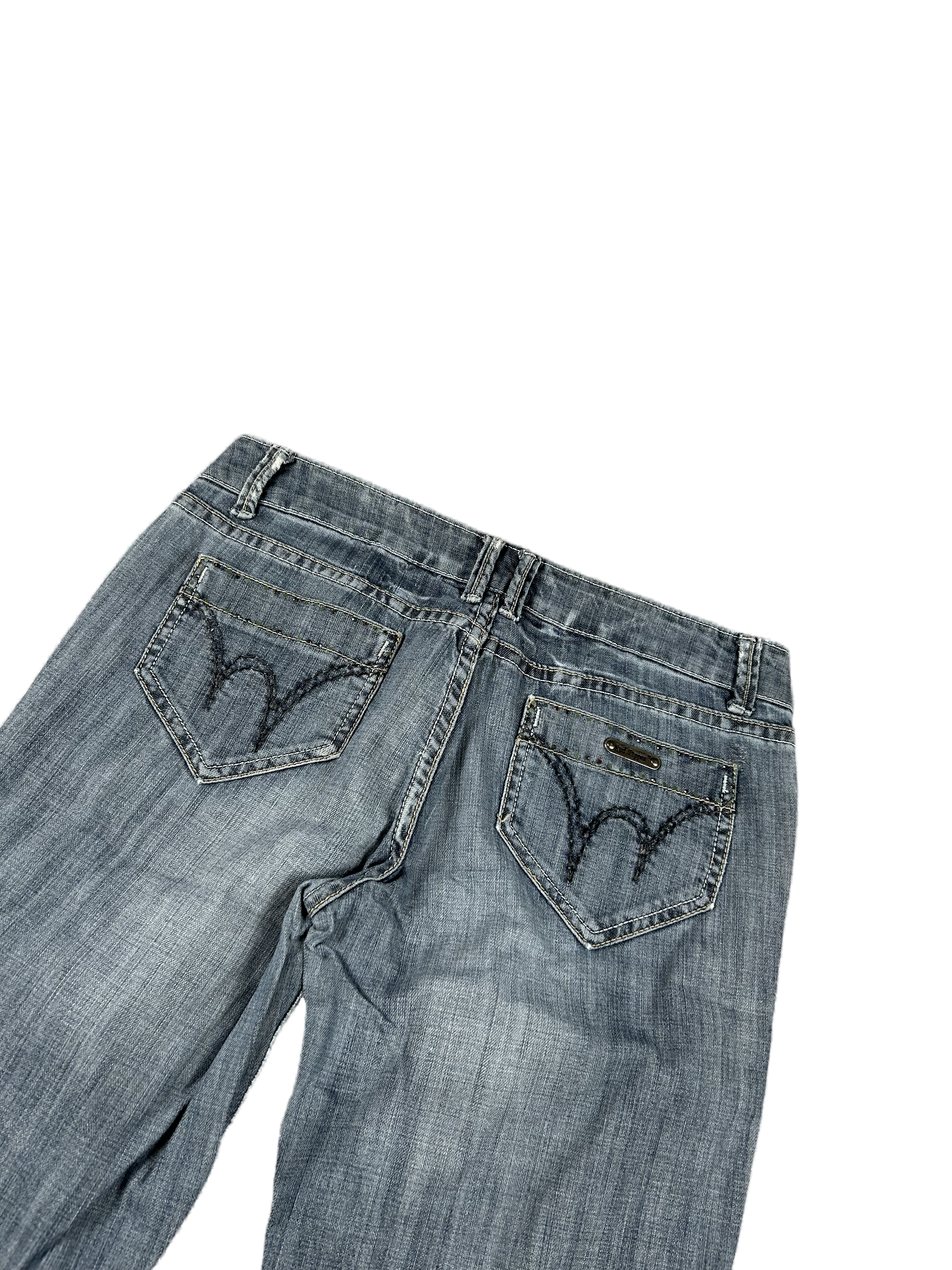 Bootcut Jeans (M)