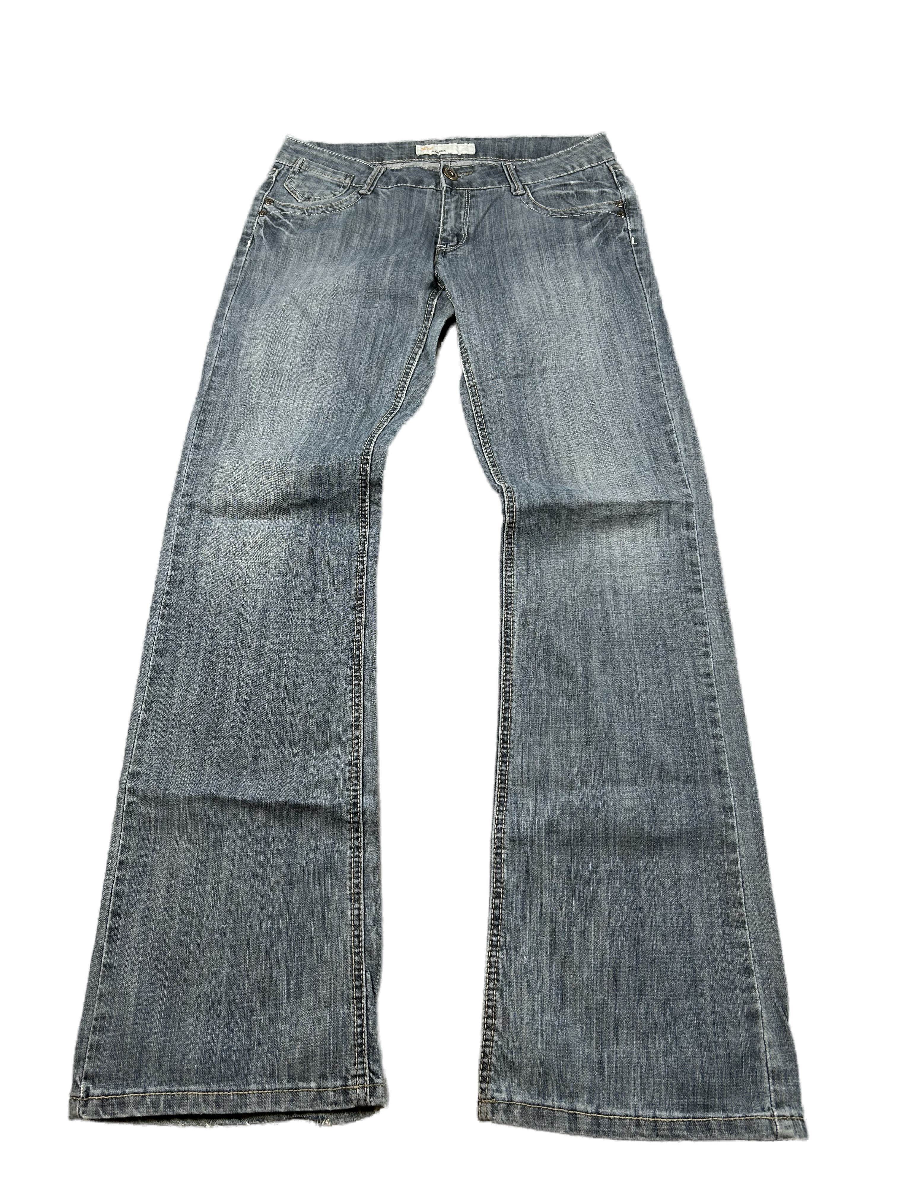 Bootcut Jeans (M)