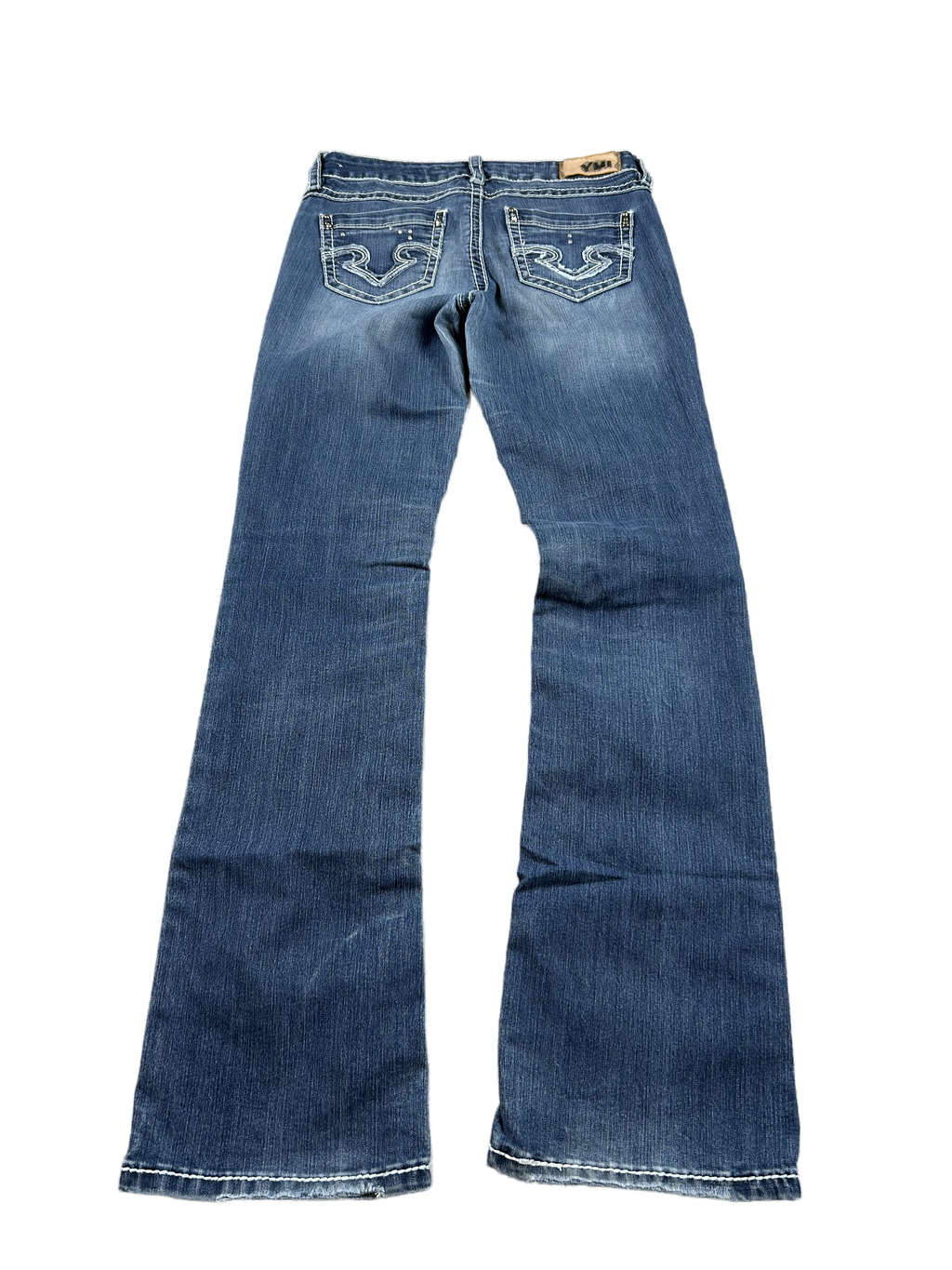 Straight Jeans (S)
