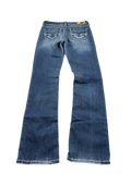 Straight Jeans (S)