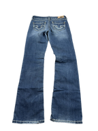 Straight Jeans (S)
