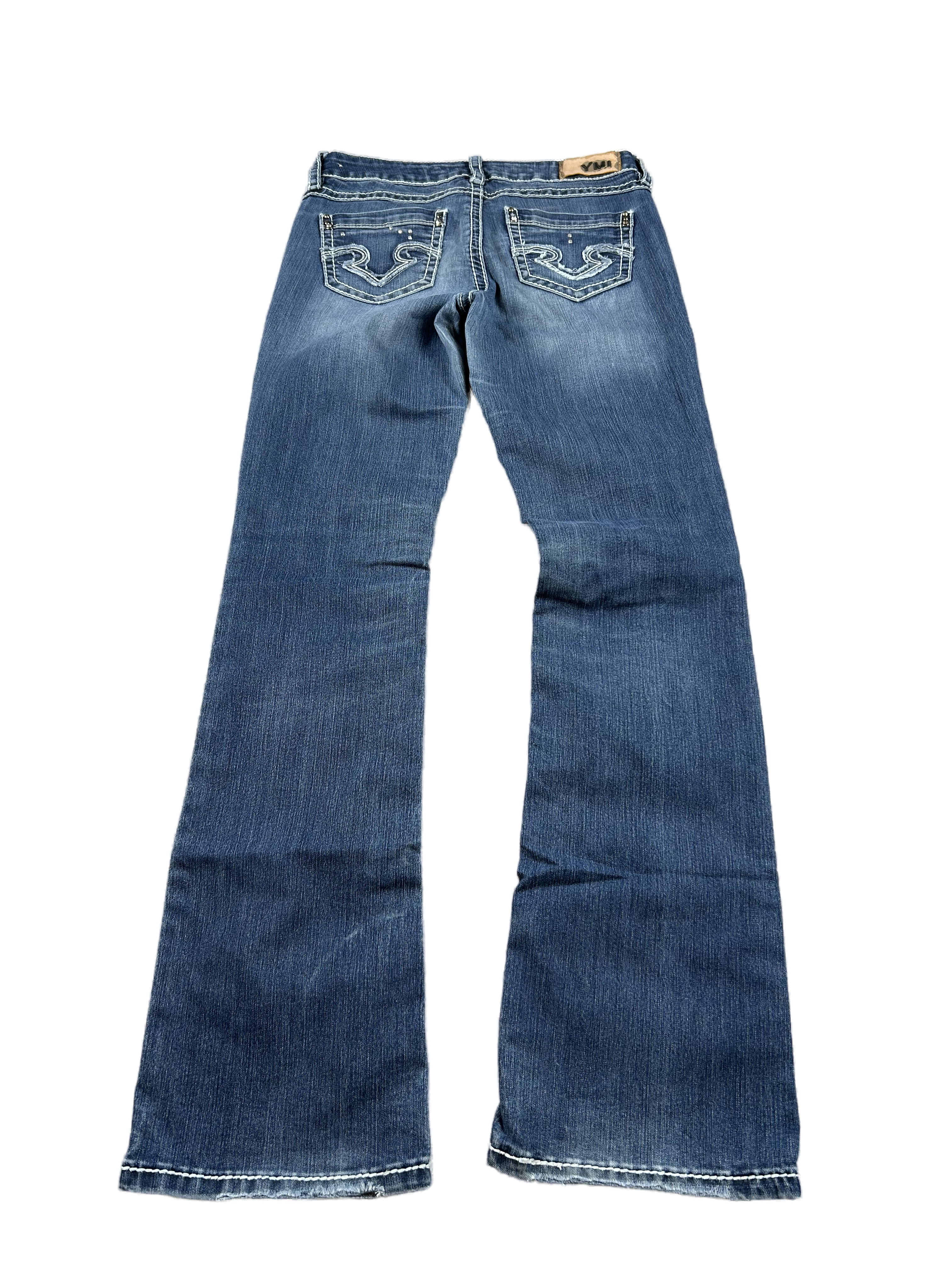 Straight Jeans (S)