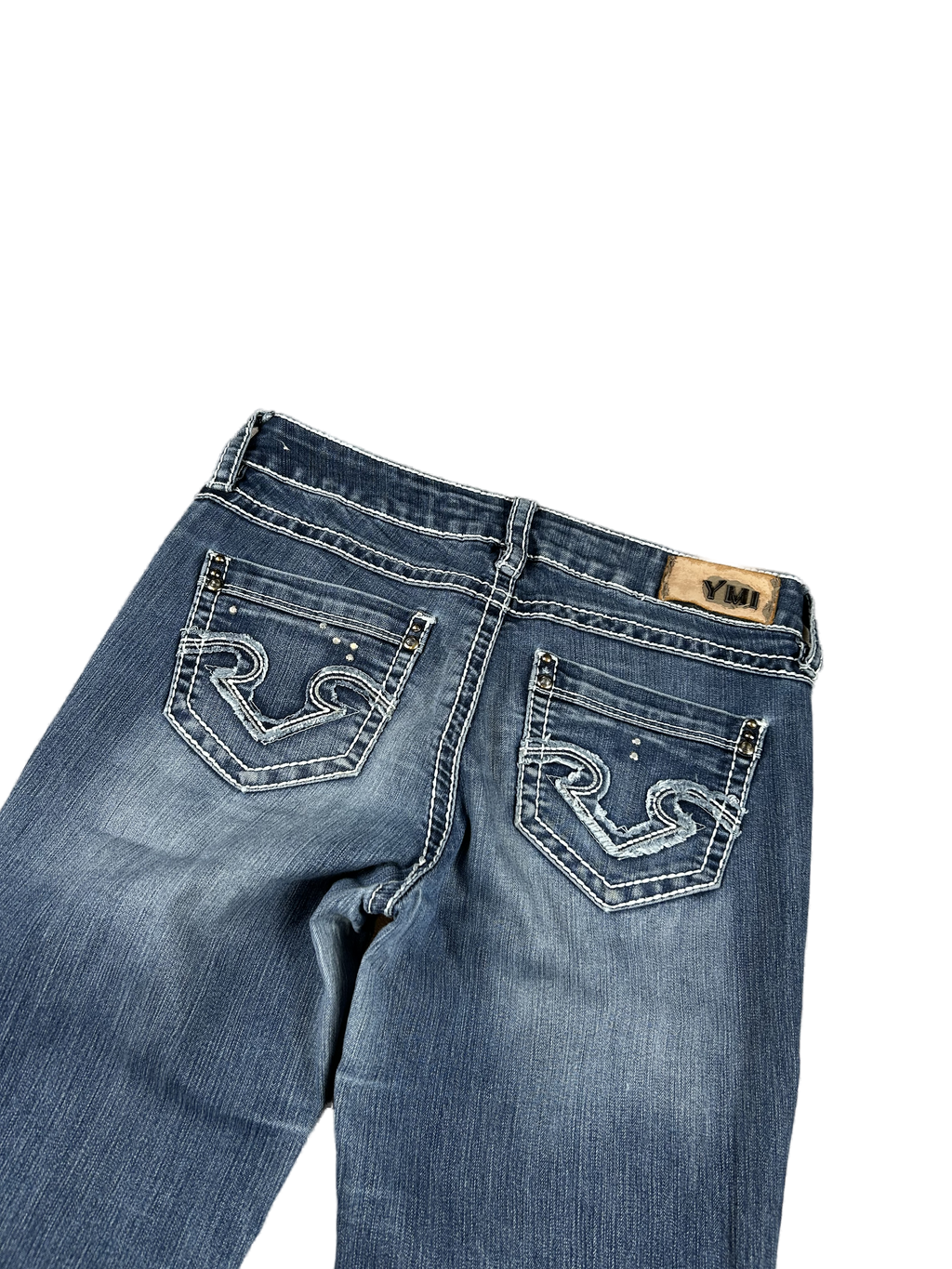 Straight Jeans (S)