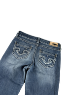 Straight Jeans (S)
