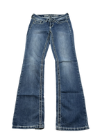 Straight Jeans (S)
