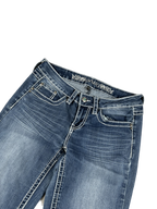 Straight Jeans (S)