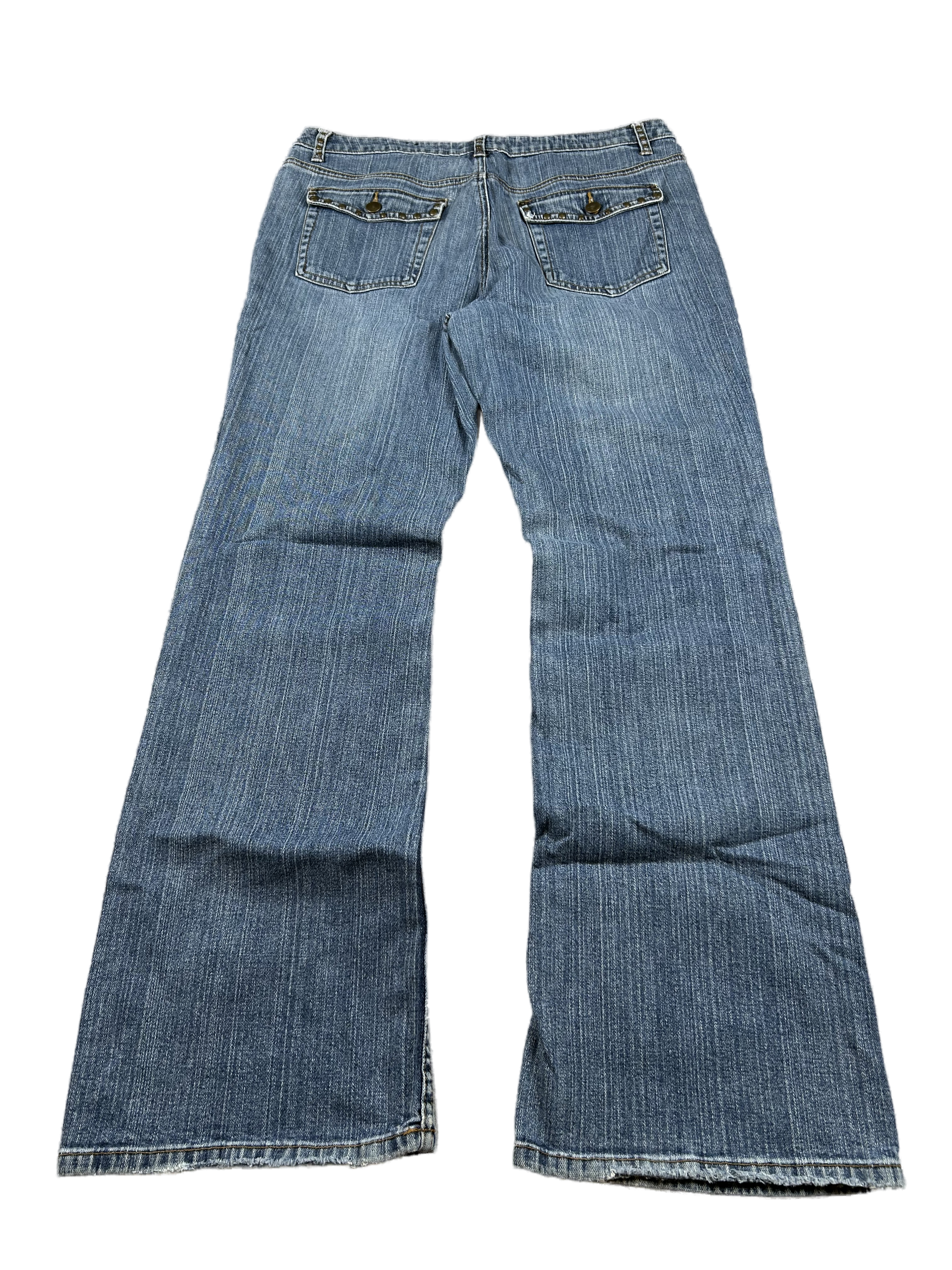 Baggy Jeans (L)