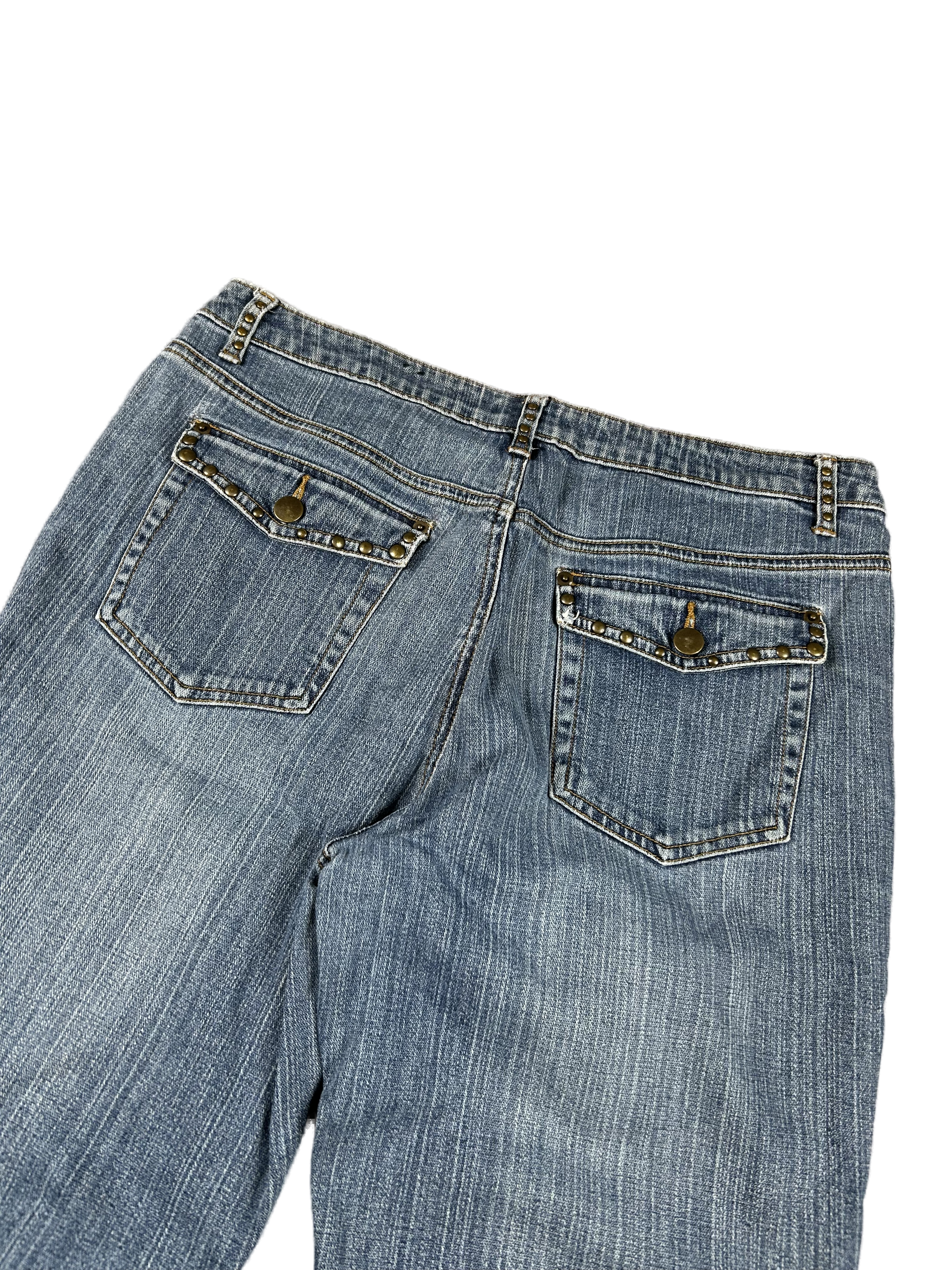 Baggy Jeans (L)