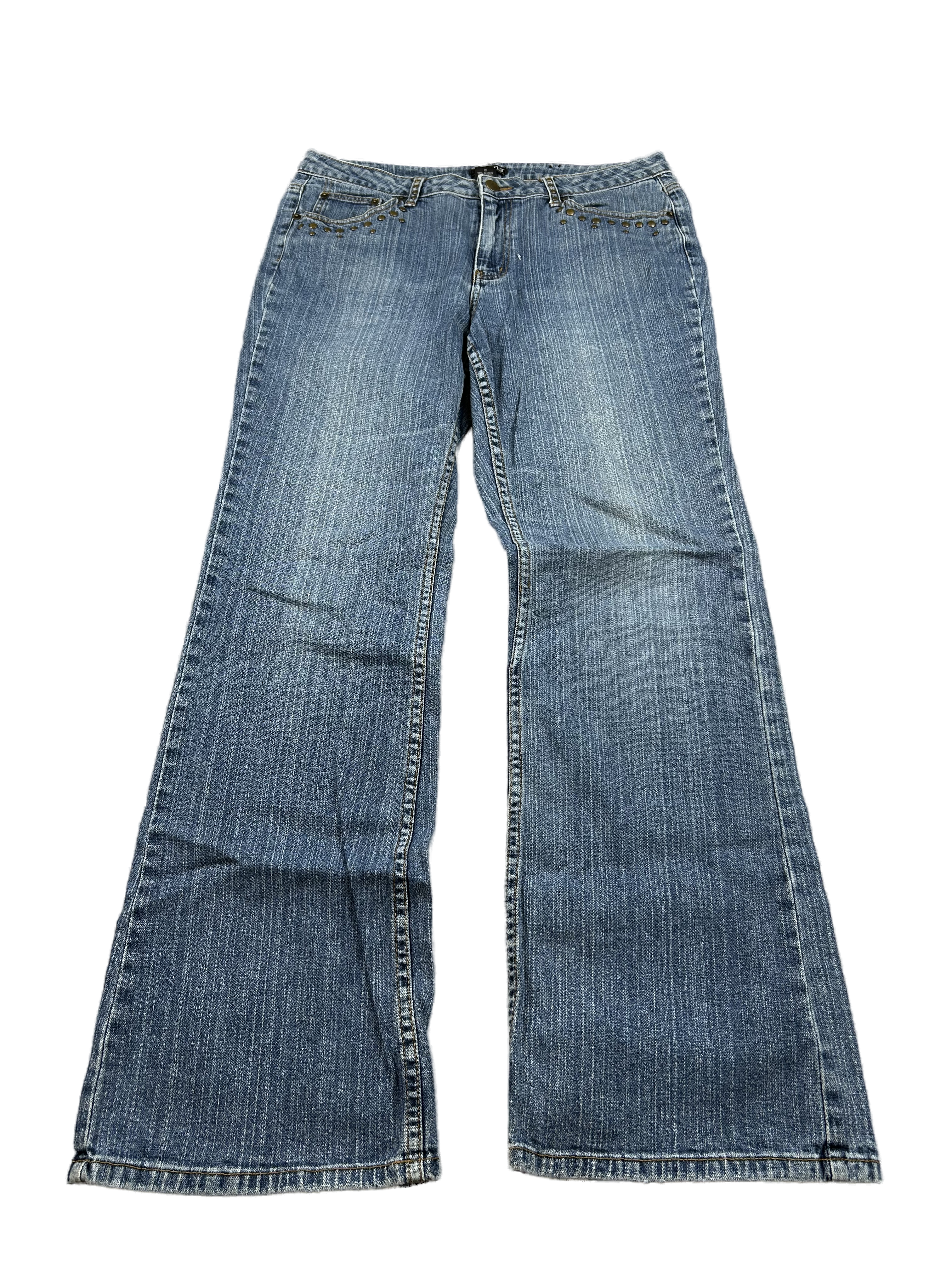 Baggy Jeans (L)