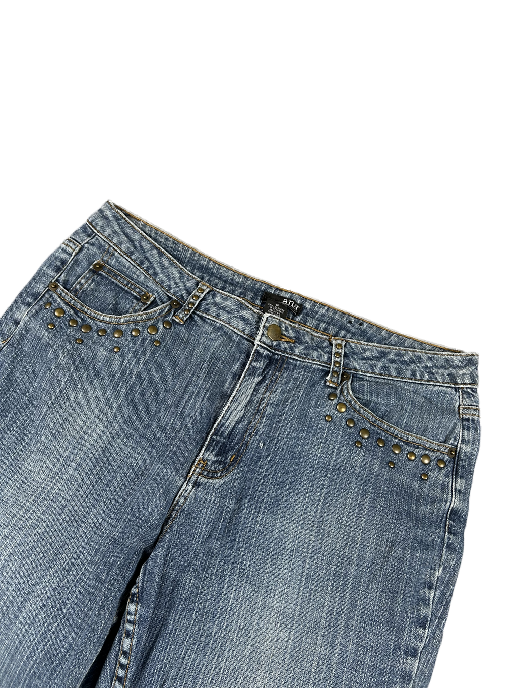 Baggy Jeans (L)