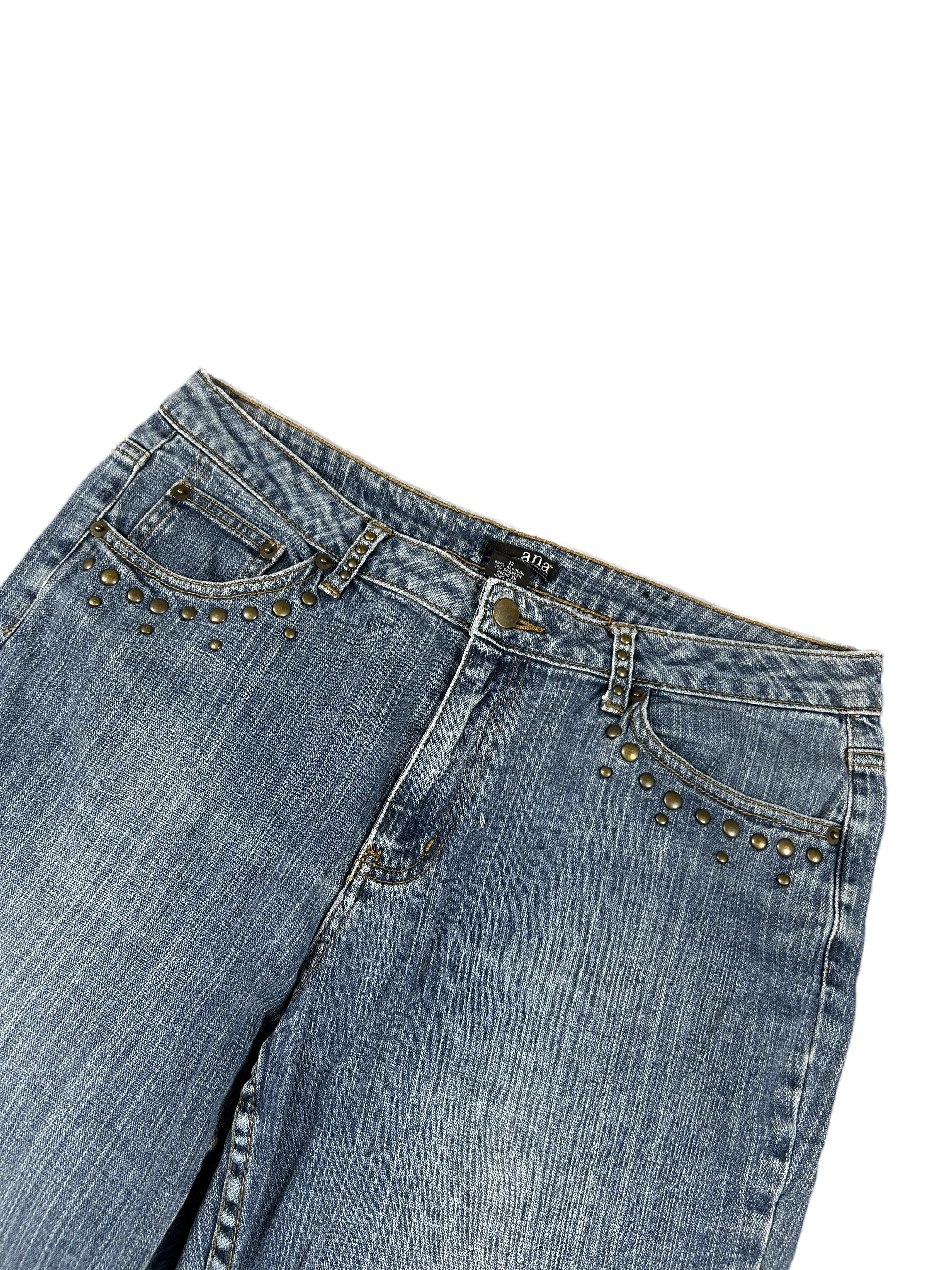Baggy Jeans (L)