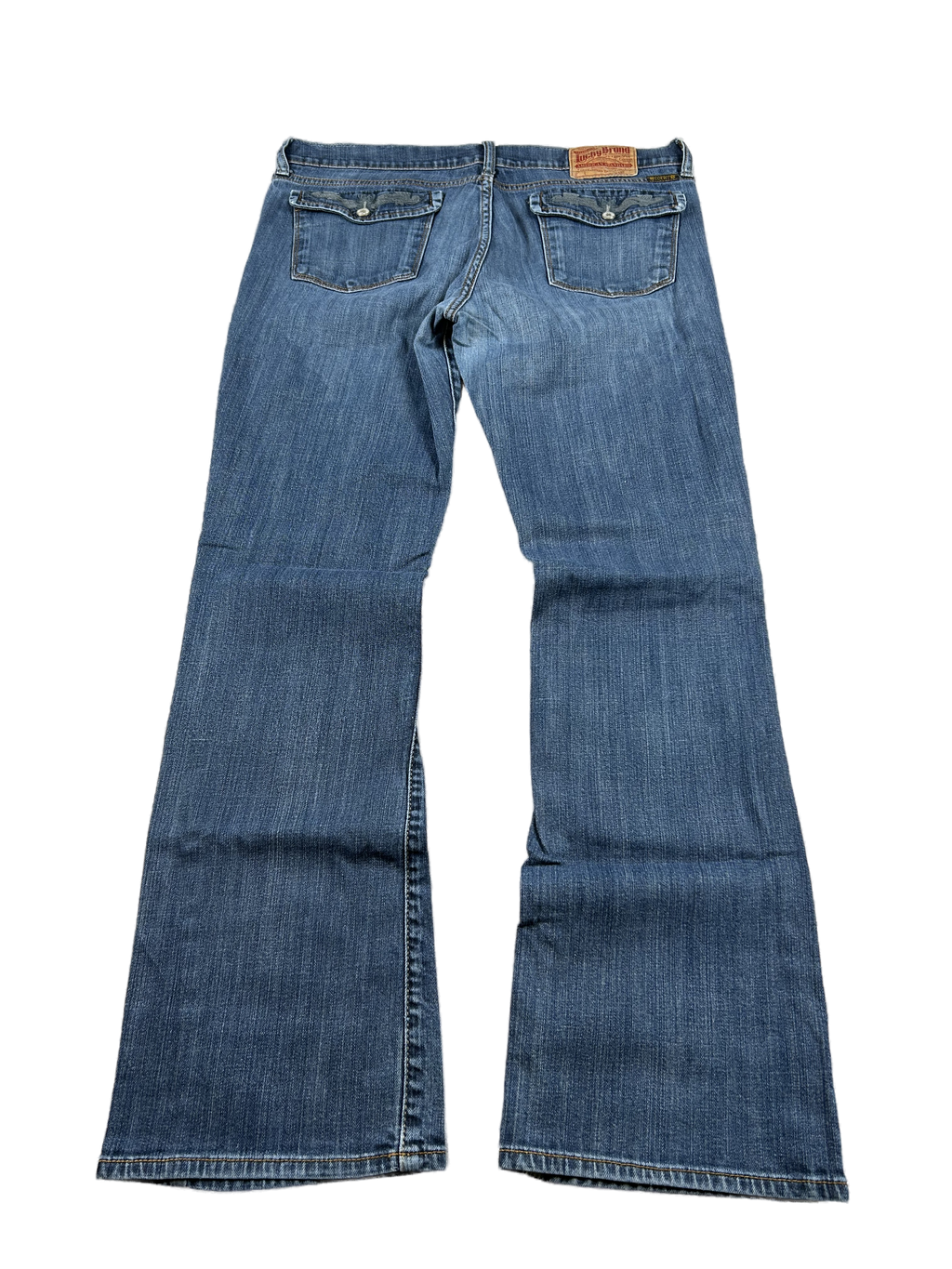 Bootcut Jeans (L)