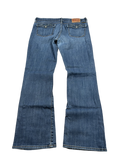 Bootcut Jeans (L)