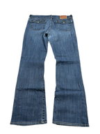 Bootcut Jeans (L)