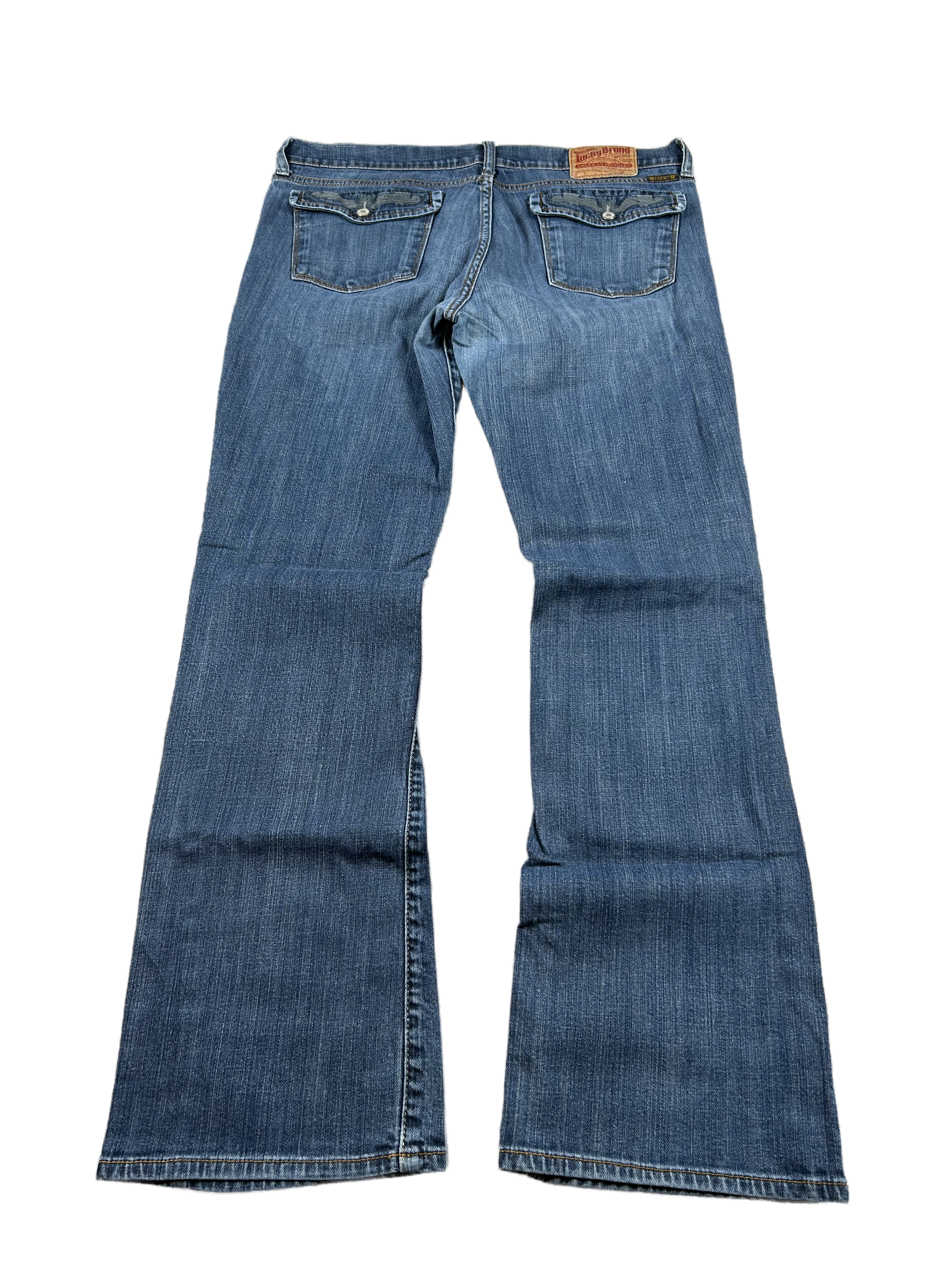 Bootcut Jeans (L)
