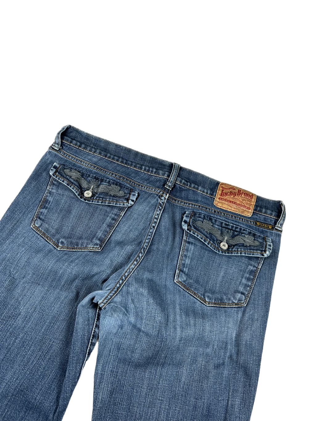 Bootcut Jeans (L)
