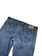 Bootcut Jeans (L)