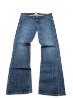 Bootcut Jeans (L)