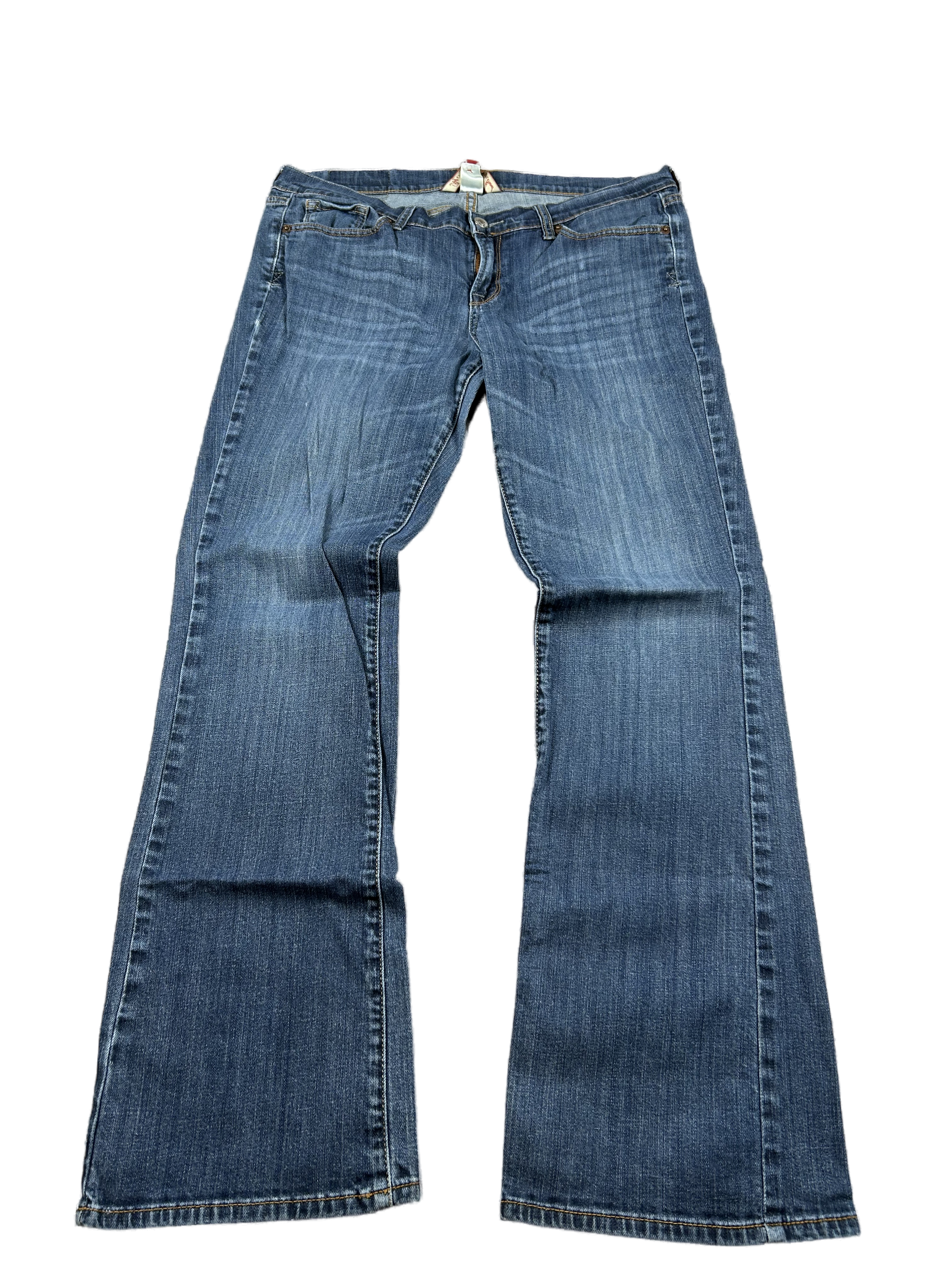 Bootcut Jeans (L)