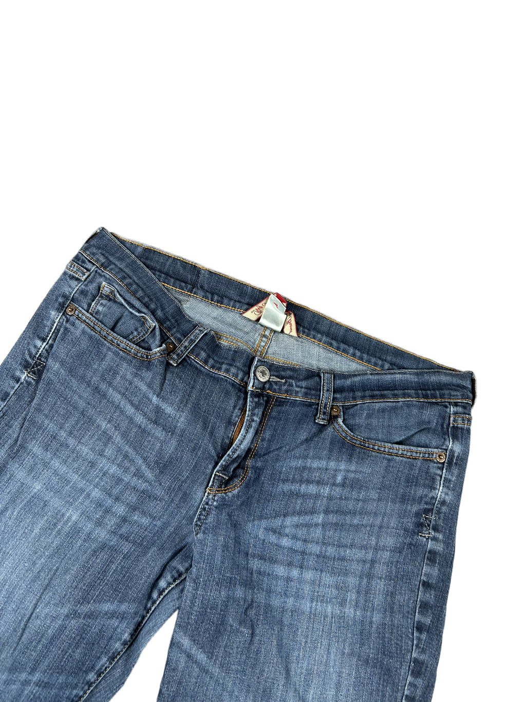 Bootcut Jeans (L)