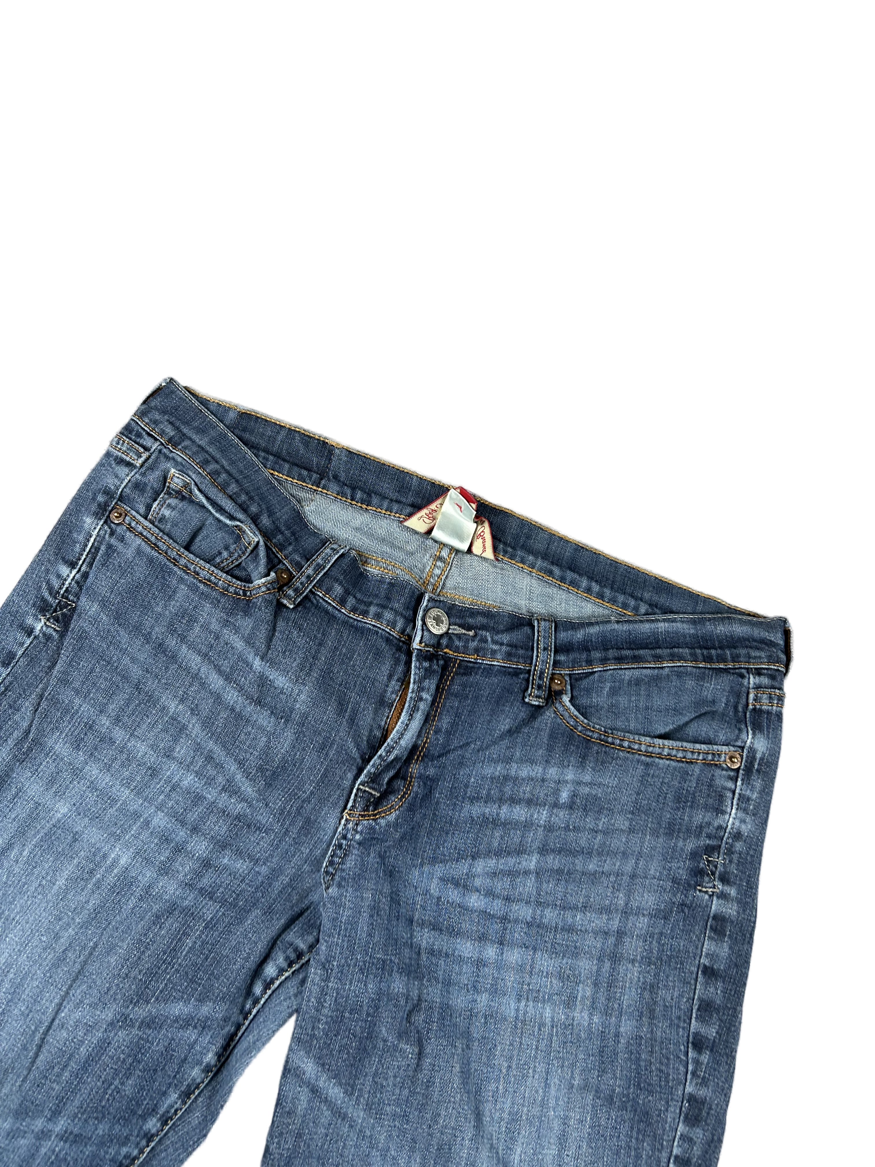 Bootcut Jeans (L)
