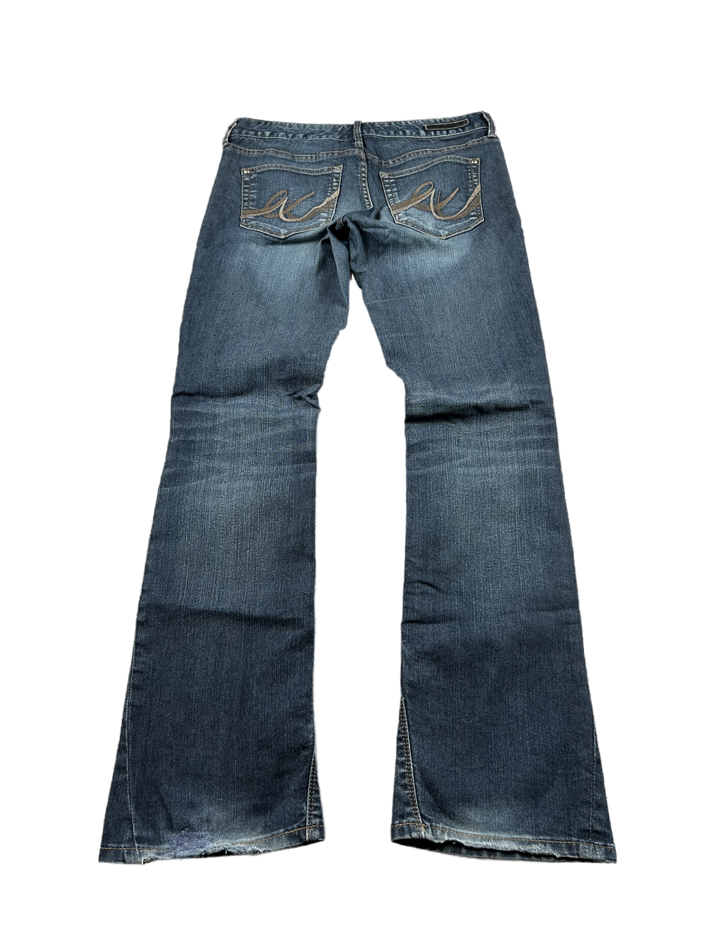 Straight Jeans (S)