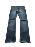 Straight Jeans (S)