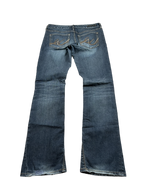 Straight Jeans (S)