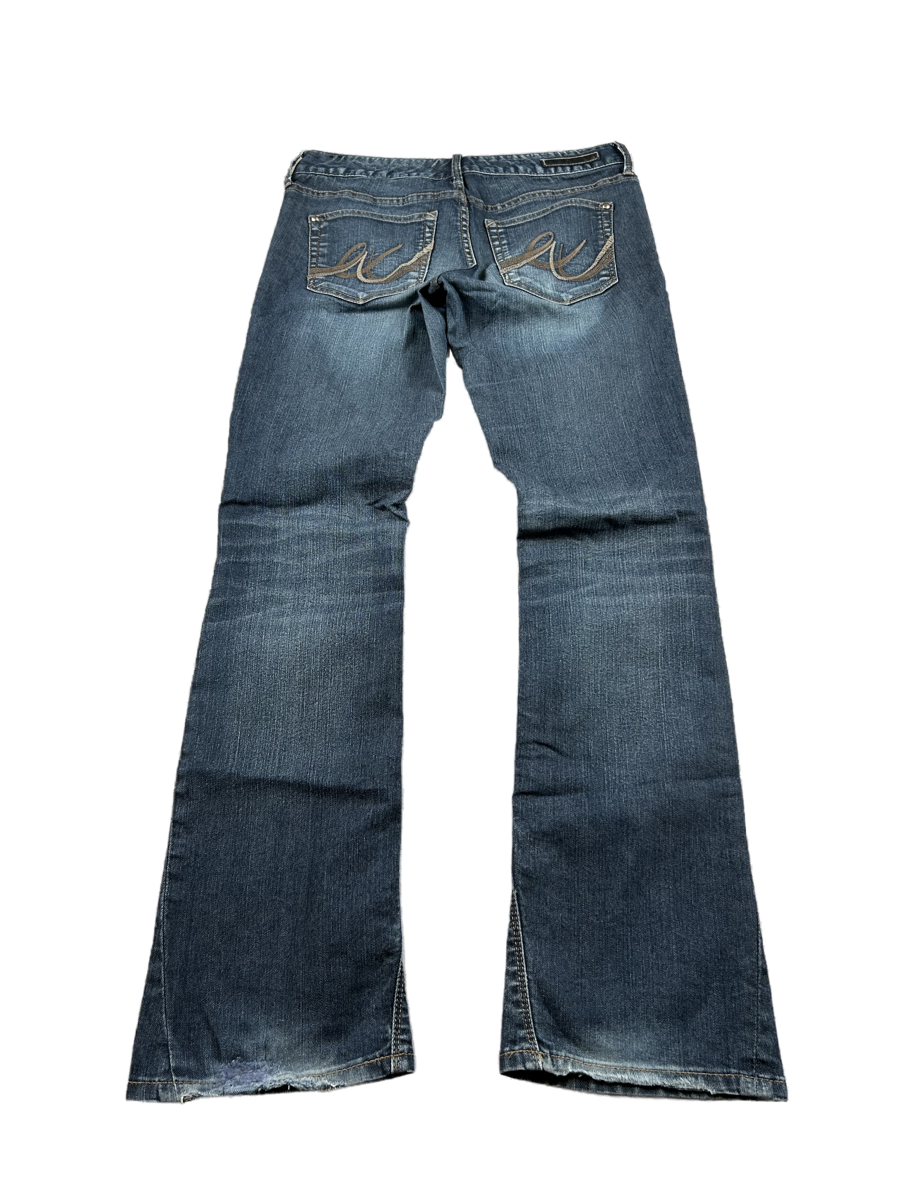 Straight Jeans (S)