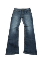Straight Jeans (S)