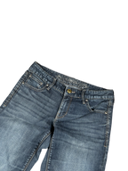 Straight Jeans (S)