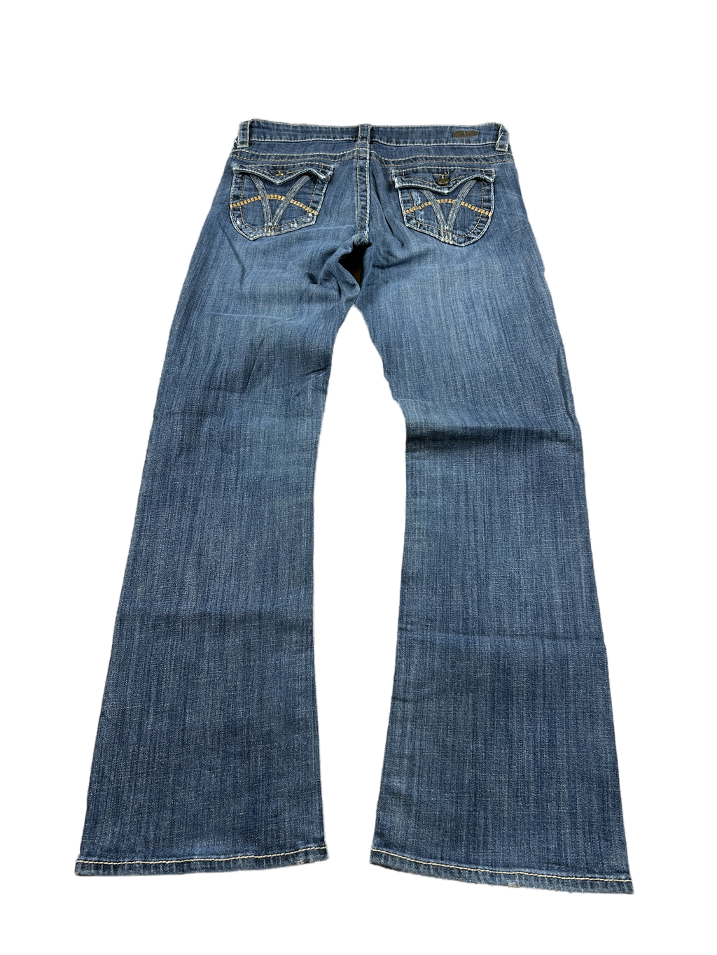 Straight Jeans (S)