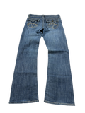 Straight Jeans (S)