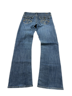 Straight Jeans (S)