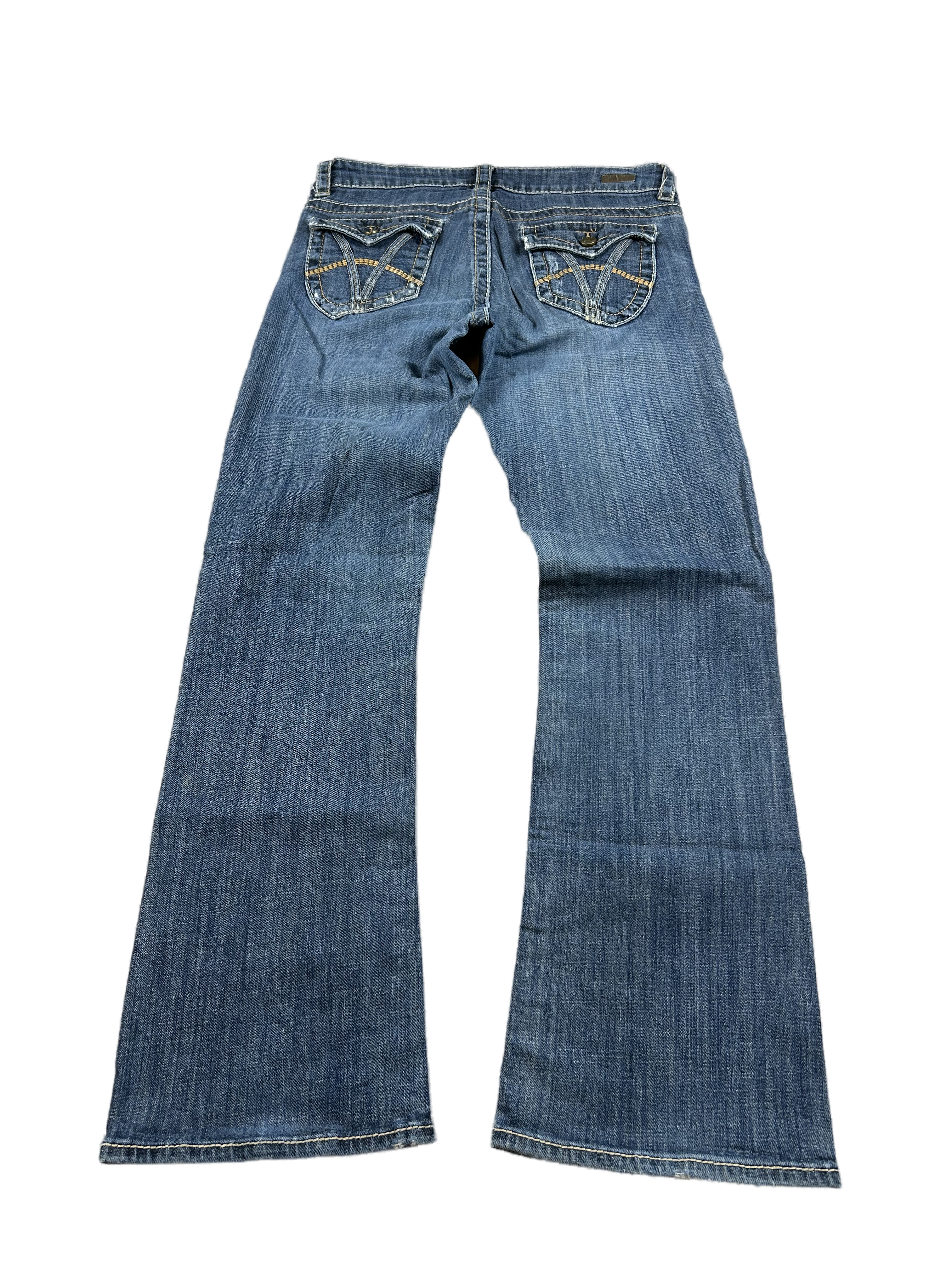 Straight Jeans (S)