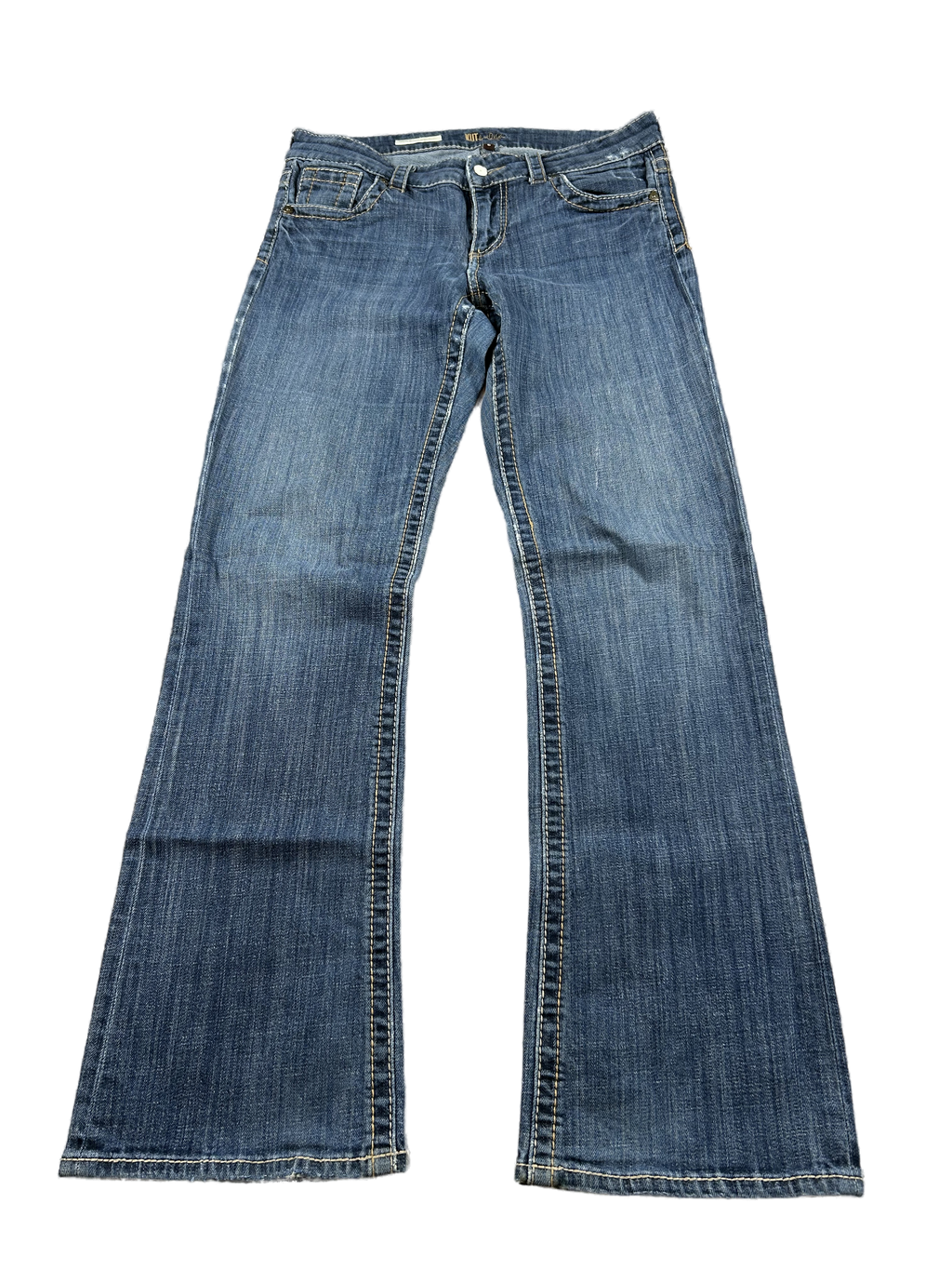 Straight Jeans (S)