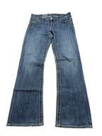 Straight Jeans (S)