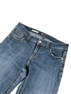 Straight Jeans (S)