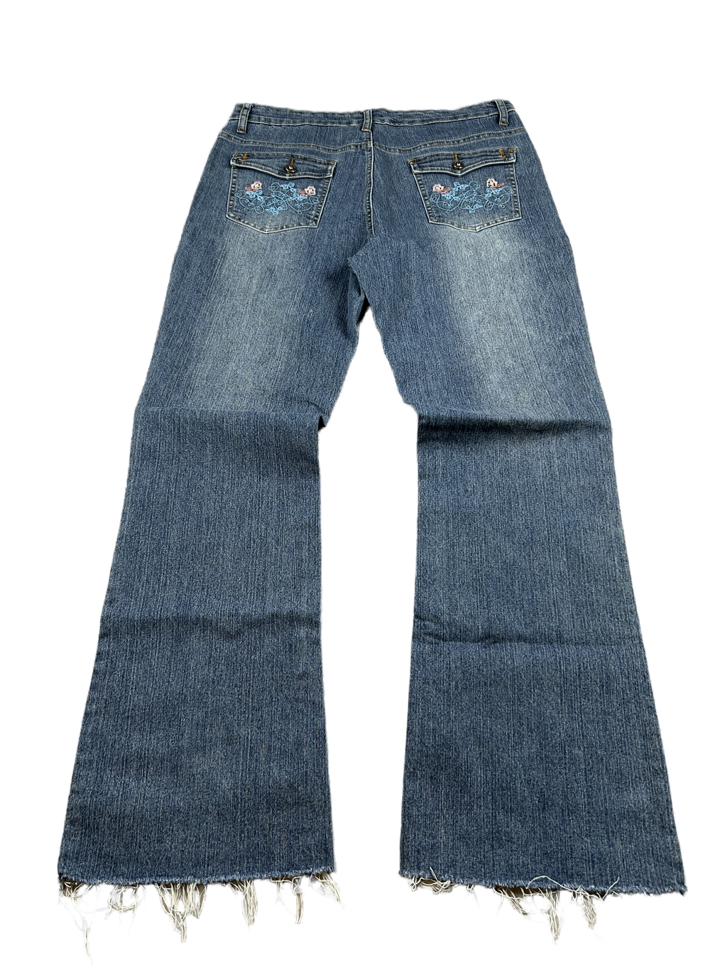 Bootcut Jeans (L)