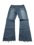 Bootcut Jeans (L)