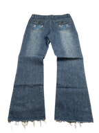 Bootcut Jeans (L)