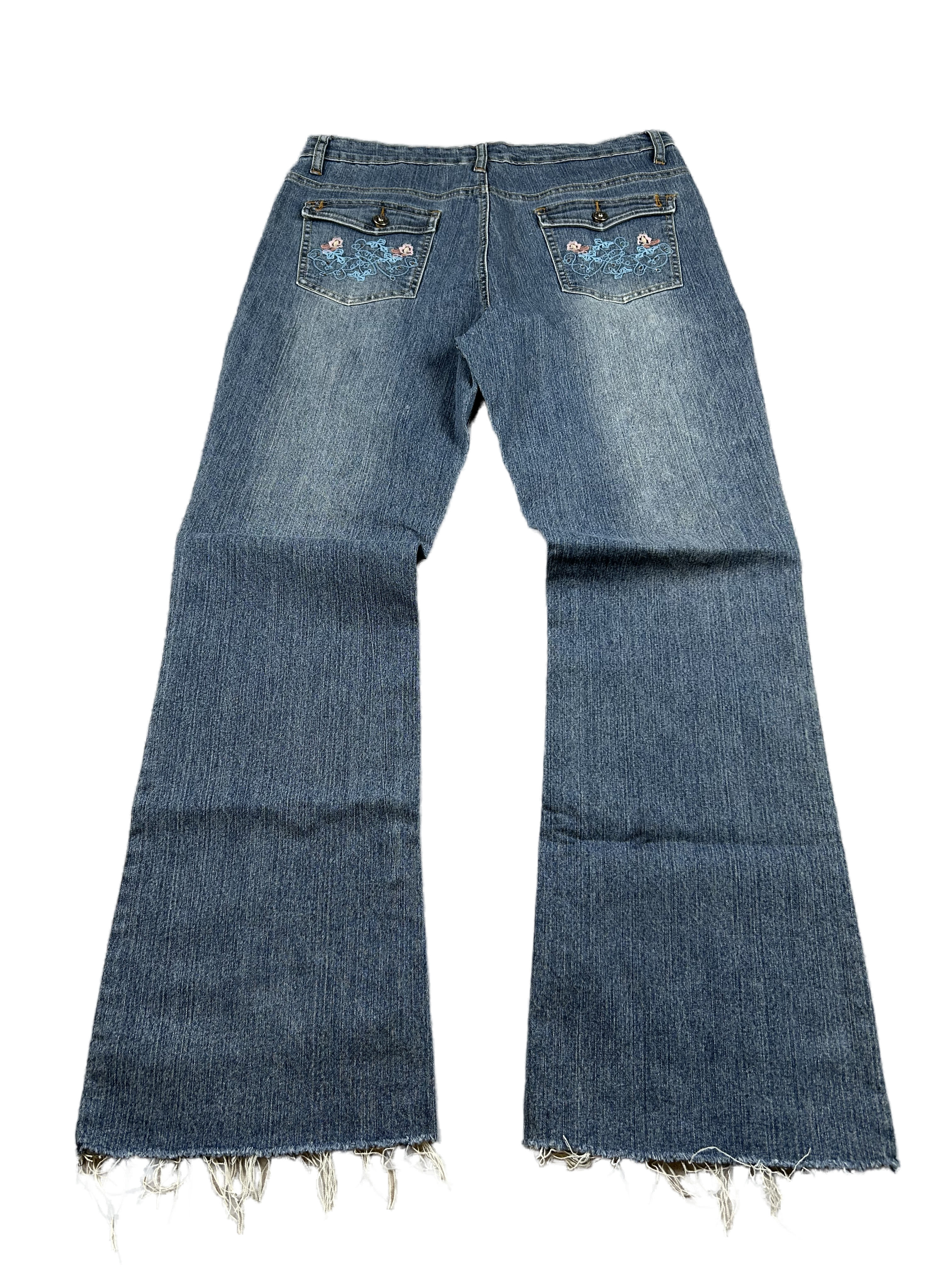 Bootcut Jeans (L)