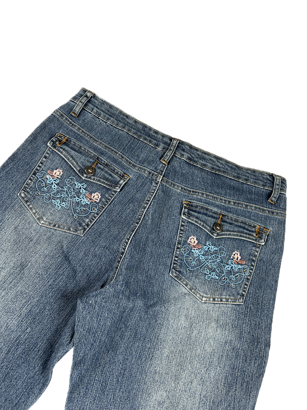 Bootcut Jeans (L)