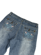 Bootcut Jeans (L)