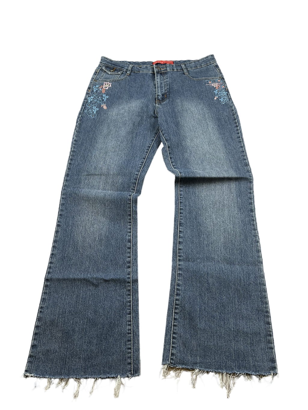 Bootcut Jeans (L)