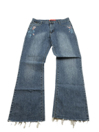 Bootcut Jeans (L)