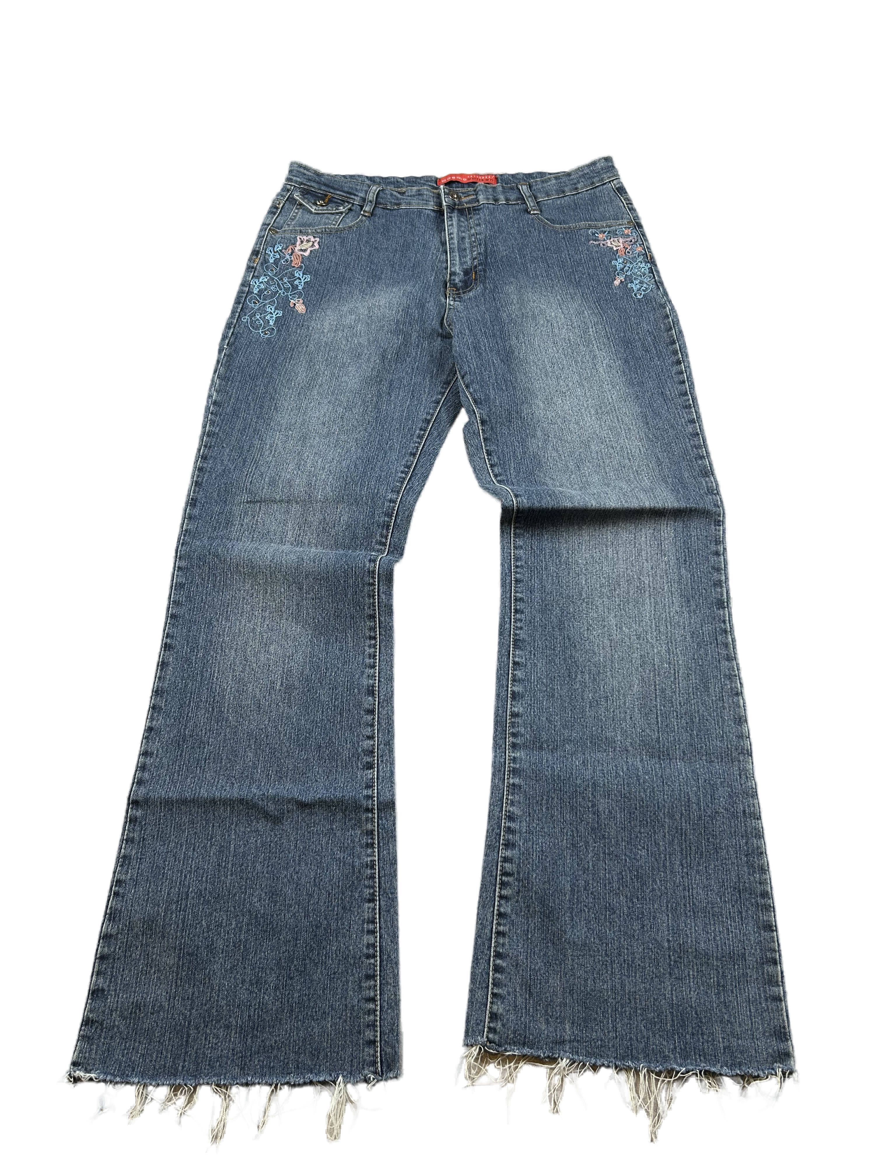 Bootcut Jeans (L)