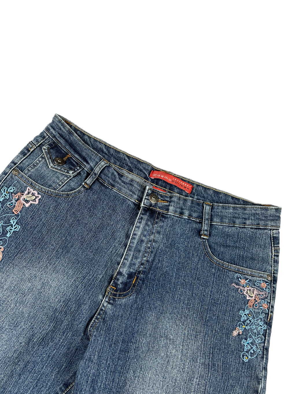 Bootcut Jeans (L)